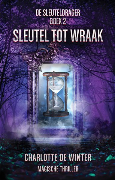 Sleutel tot Wraak