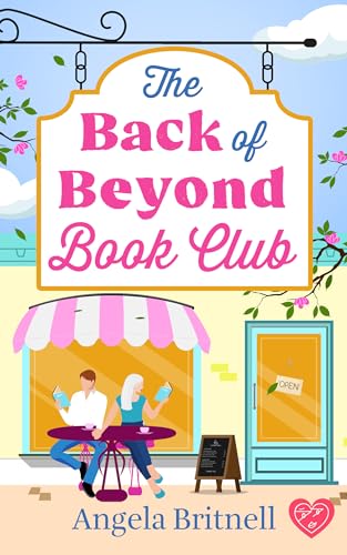 The Back of Beyond Book Club