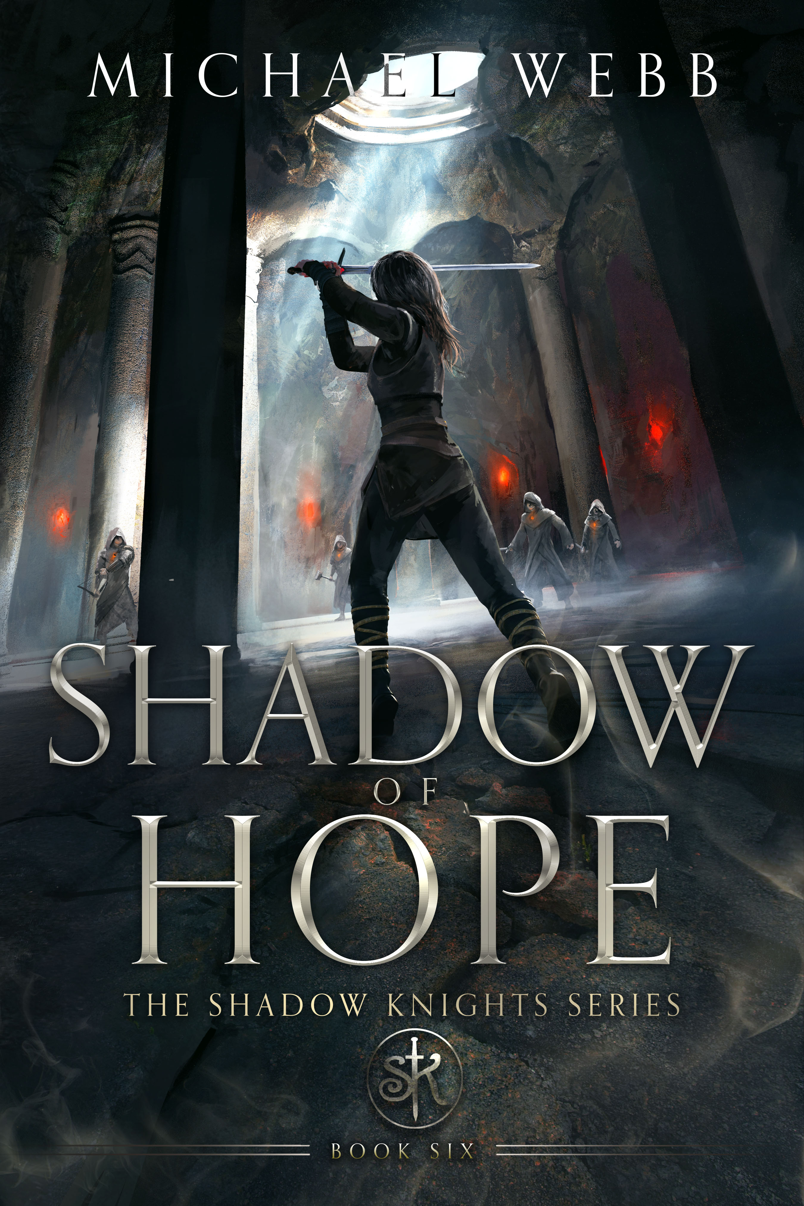 Shadow of Hope
