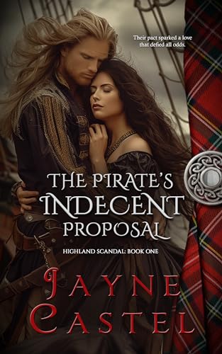 The Pirate's Indecent Proposal