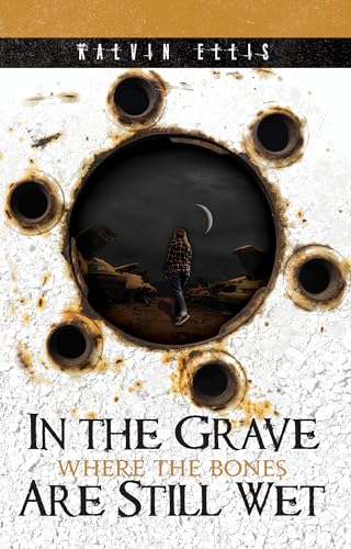 In the Grave Where the Bones Are Still Wet: Paisley Mott Book 2
