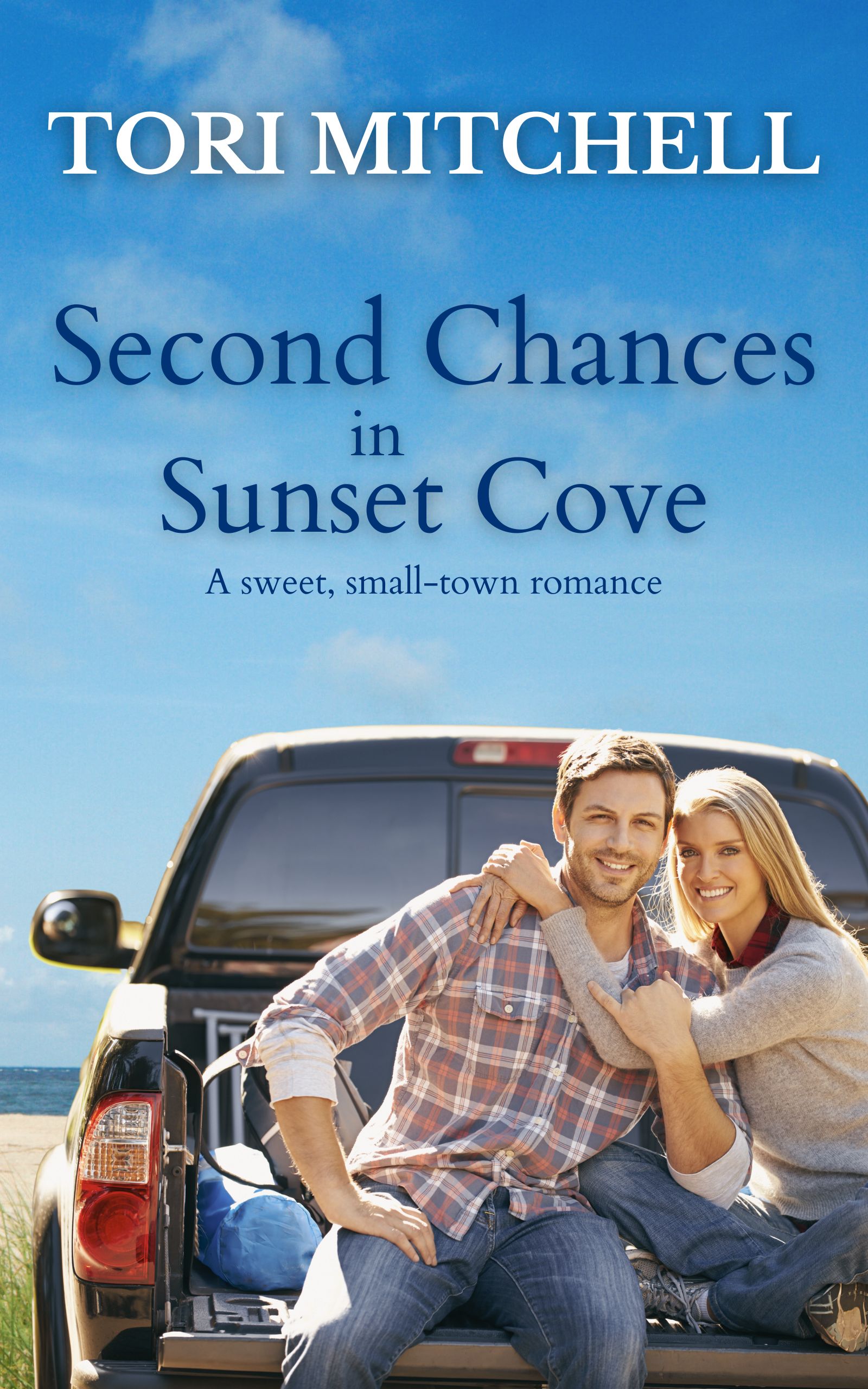 Second Chances in Sunset Cove