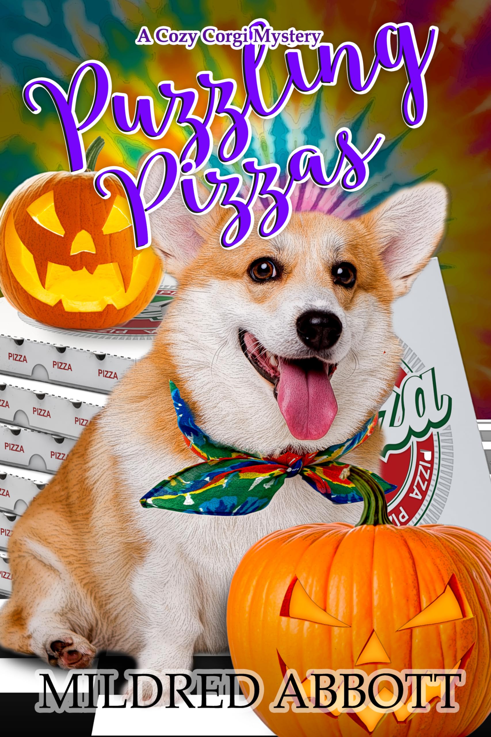 Puzzling Pizzas