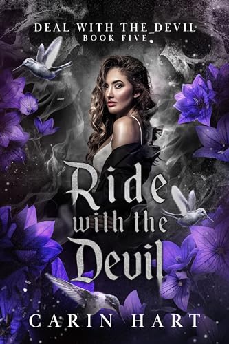 Ride with the Devil book cover