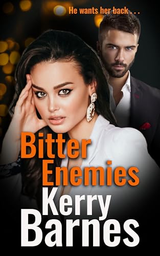 Bitter Enemies