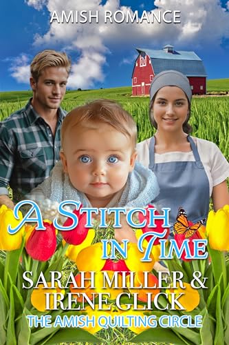 A Stitch in Time