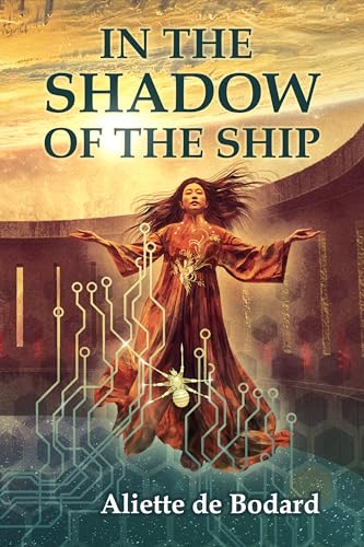 In the Shadow of the Ship (Xuya Universe)