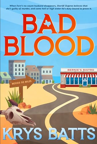 Bad Blood