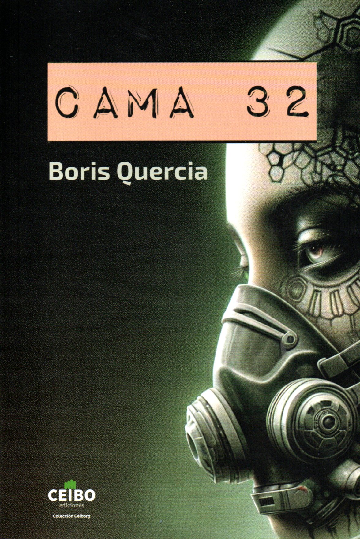 Cama 32