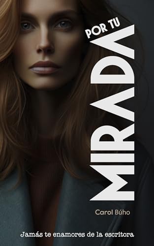 Por Tu Mirada: Lesbianas (Invidentes nº 2)