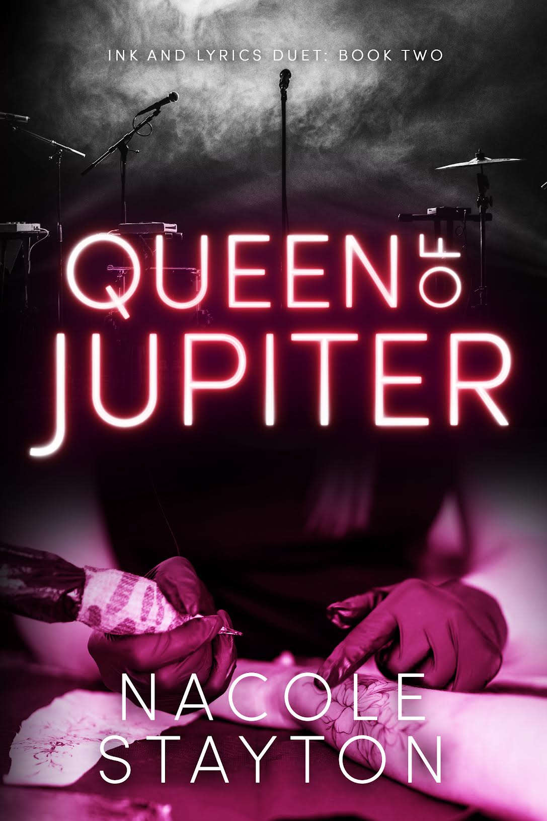 Queen of Jupiter