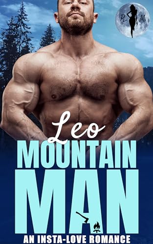 Leo the Mountain Man