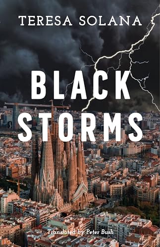Black Storms
