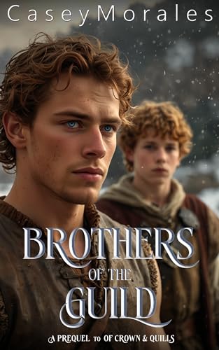 Brothers of the Guild