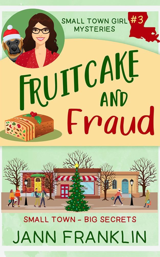 Fruitcake and Fraud