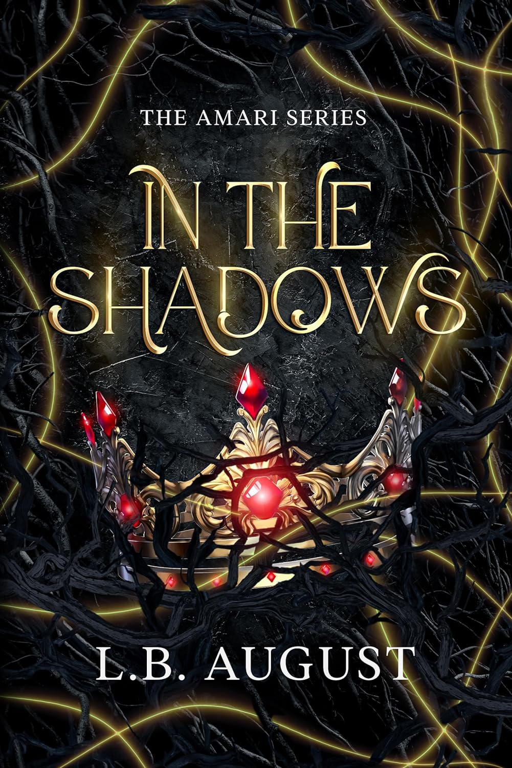 In The Shadows