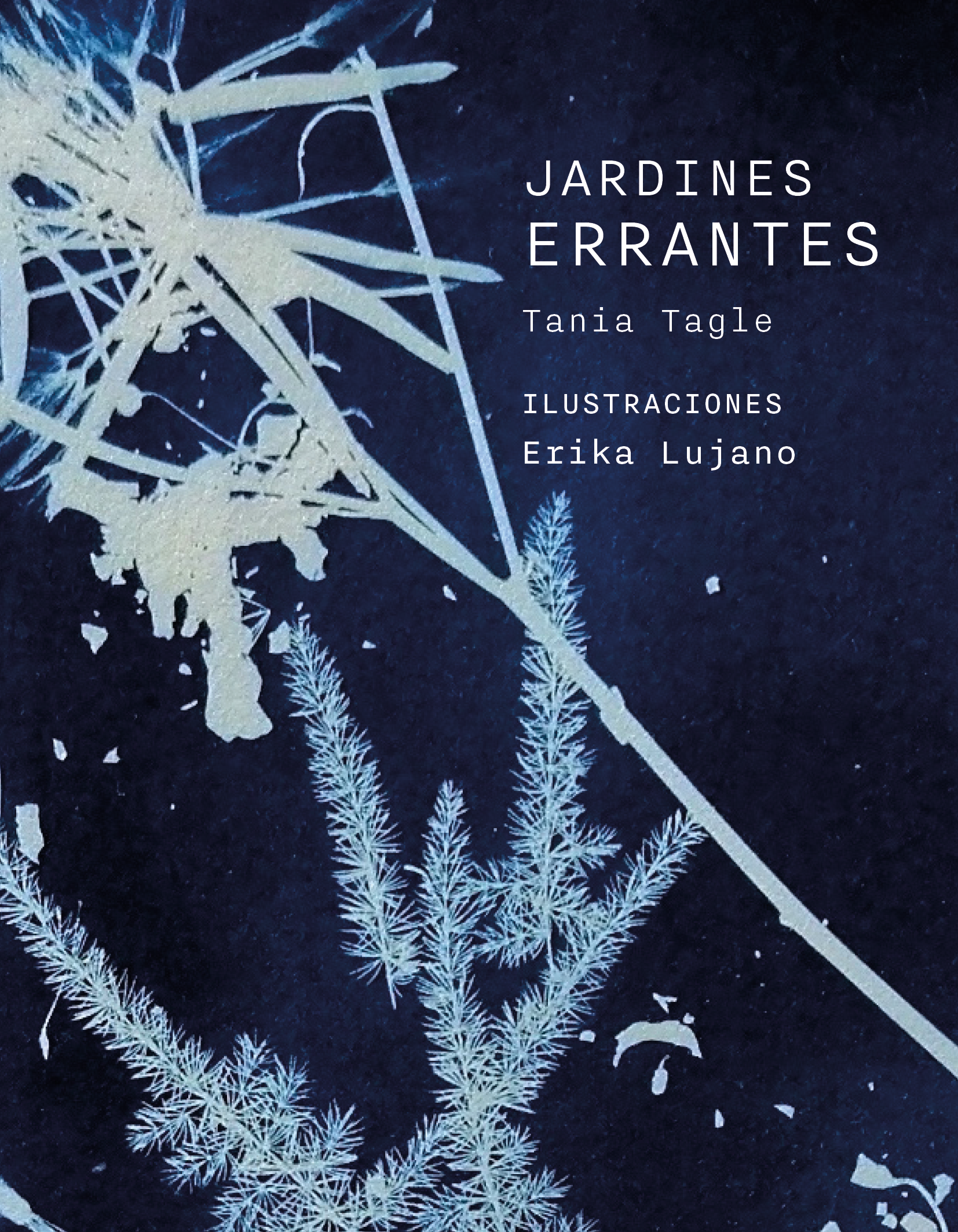 Jardines errantes