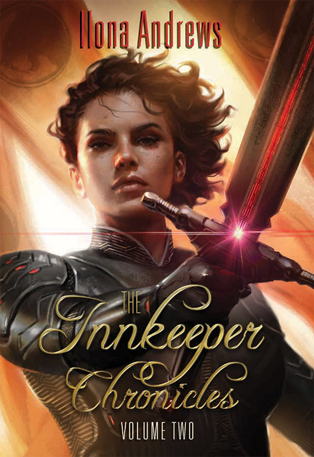 The Innkeeper Chronicles, Volume 2