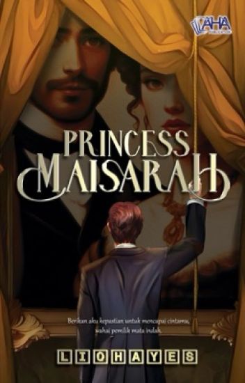 Princess Maisarah