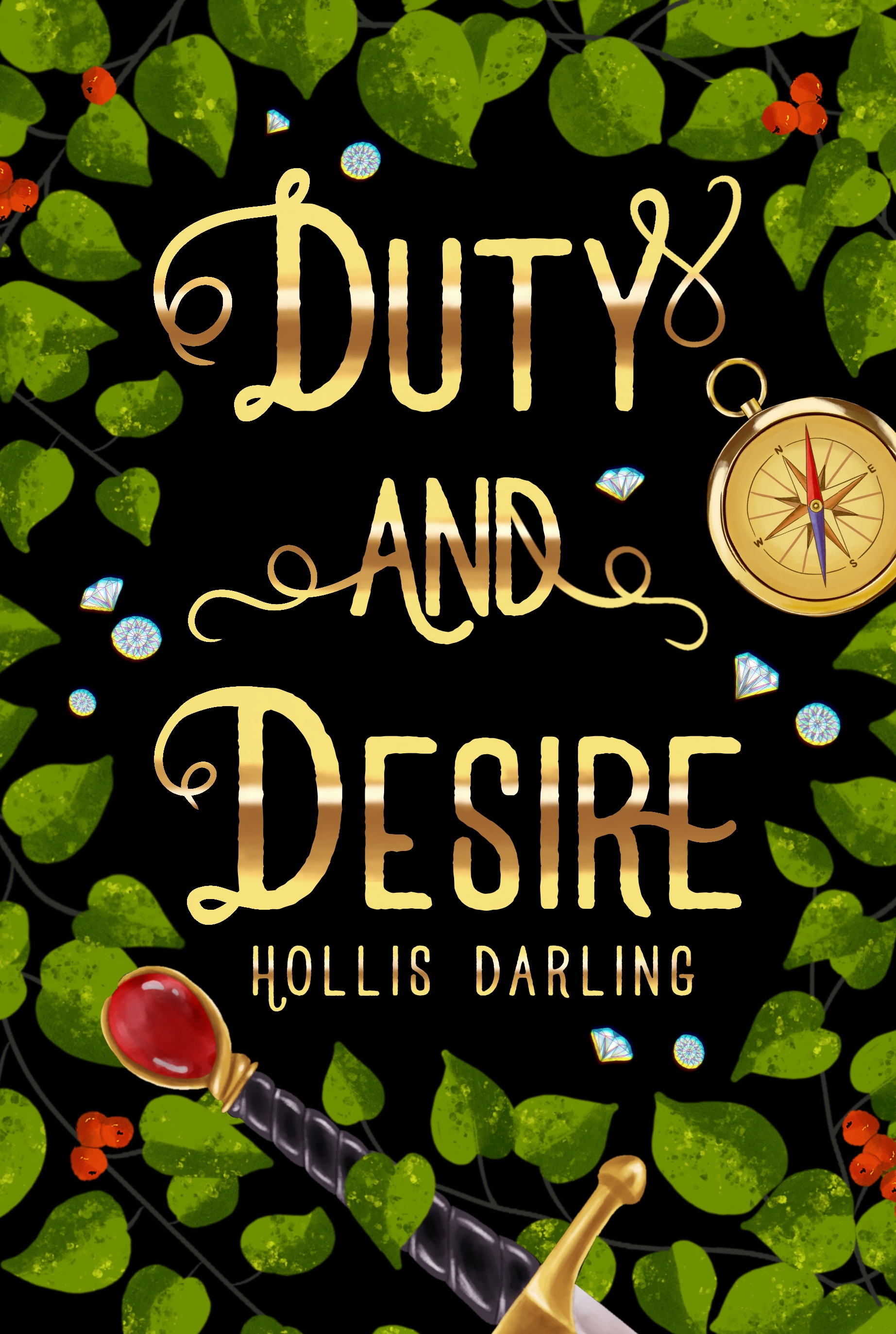 Duty and Desire