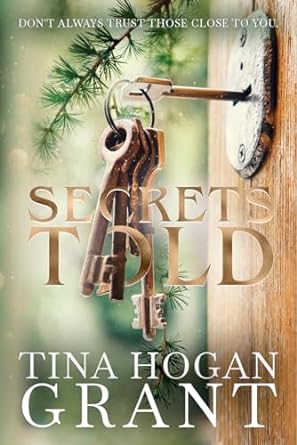 Secrets Told