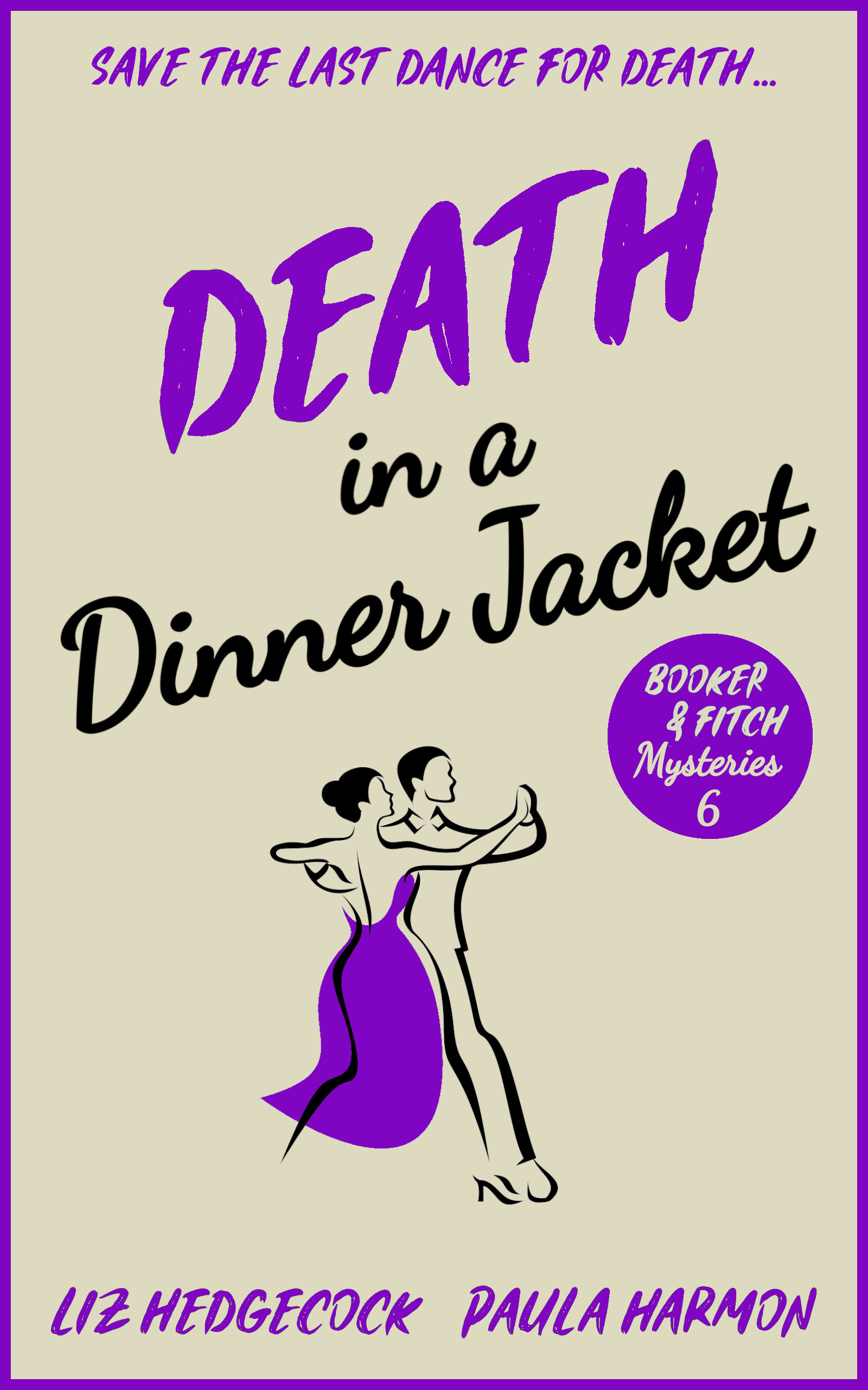 Death in a Dinner Jacket