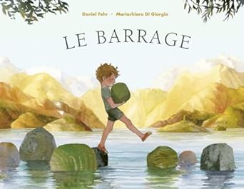 Le Barrage
