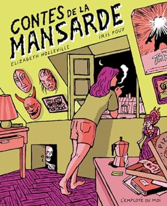 Contes de la mansarde