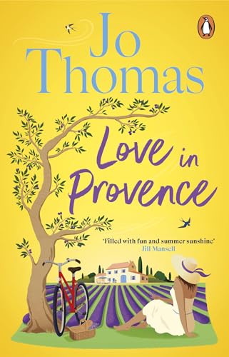 Love in Provence