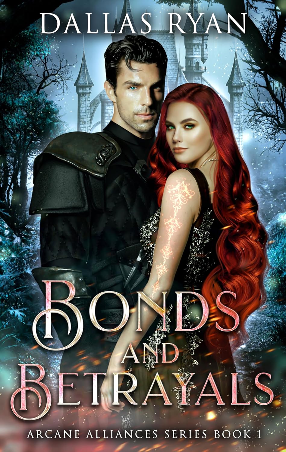 Bonds & Betrayals