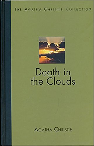 Death in the Clouds (Hercule Poirot, #12)