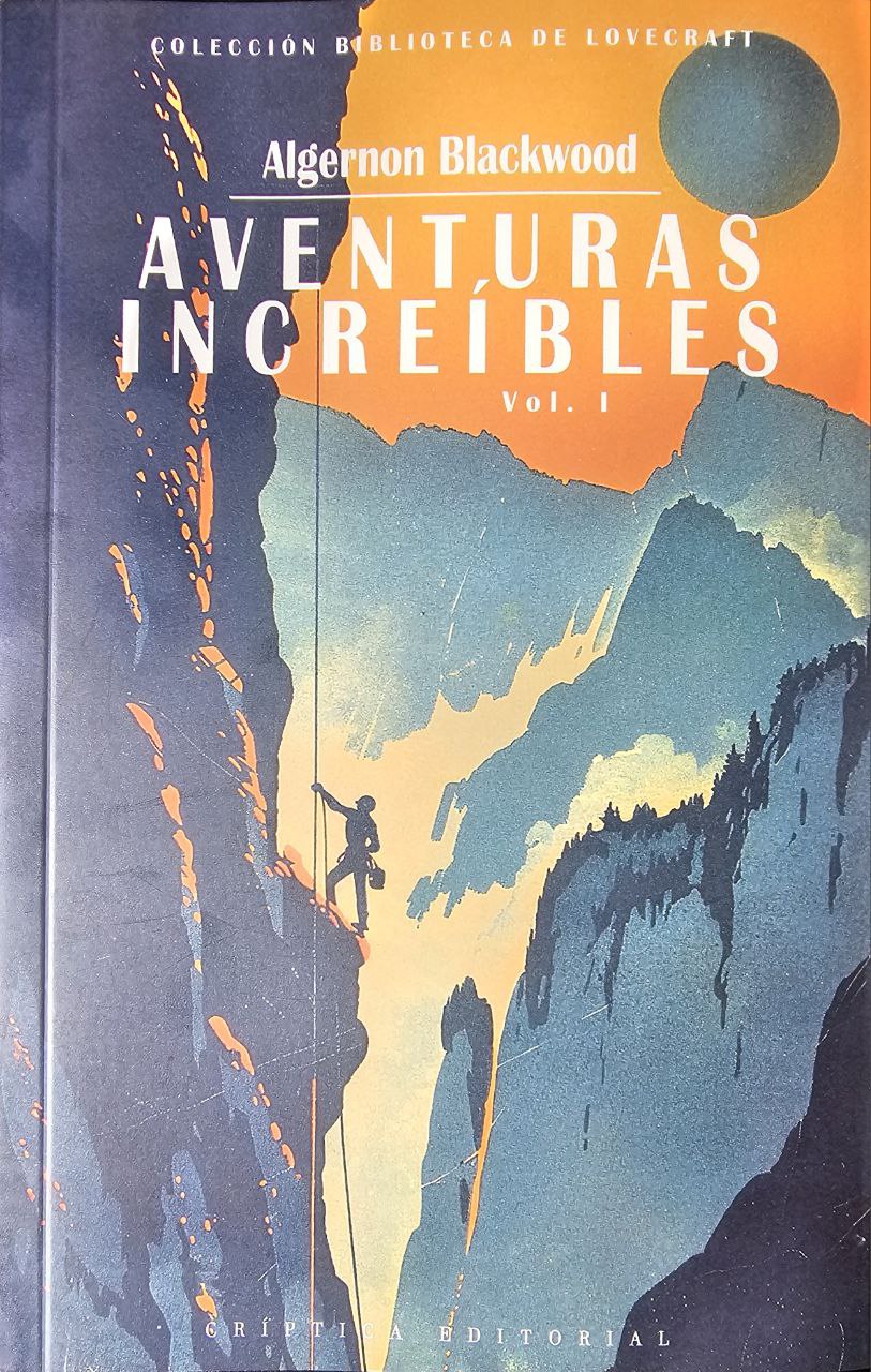 Aventuras Increíbles Vol. I