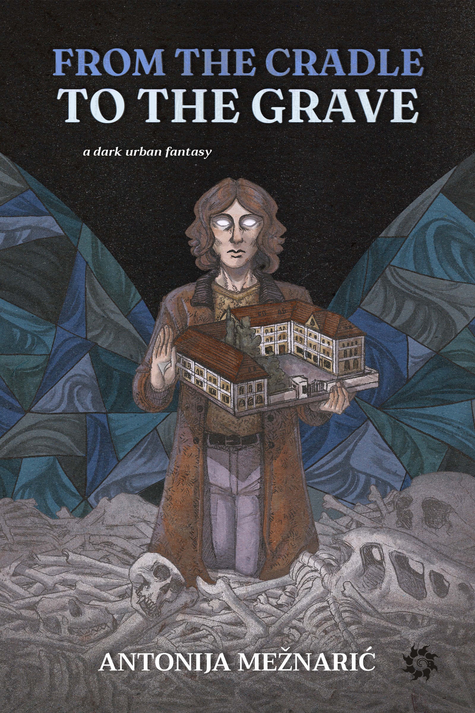 From the Cradle to the Grave book cover