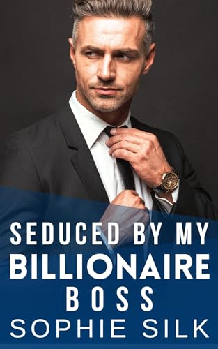 Seduced by My Billionaire Boss