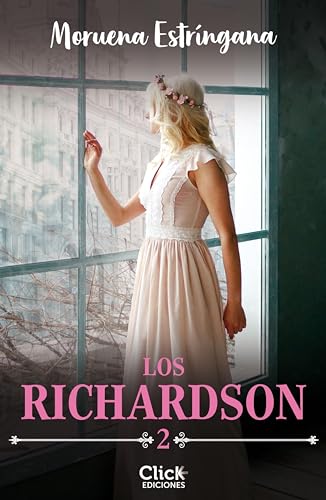 Los Richardson 2 (Romántica)