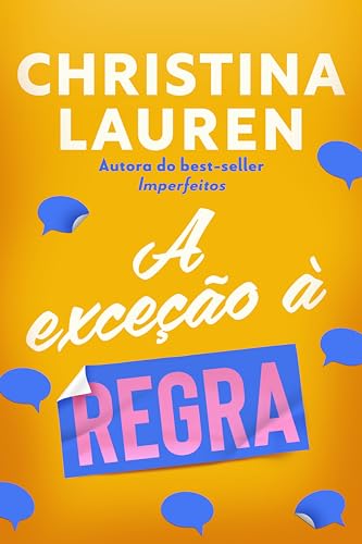 A exceção à regra (Encontros Inesperados) (Portuguese Edition)