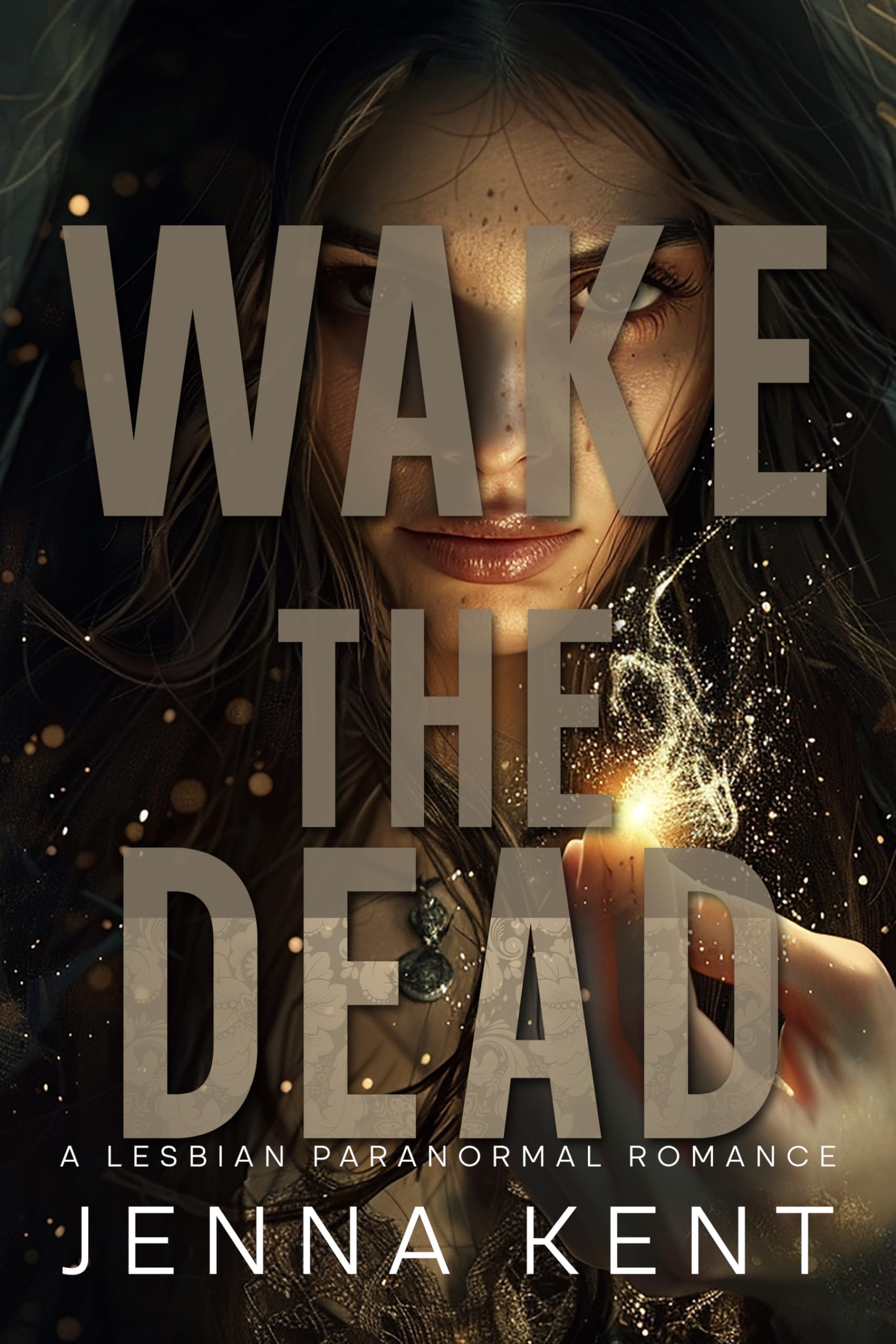 Wake the Dead