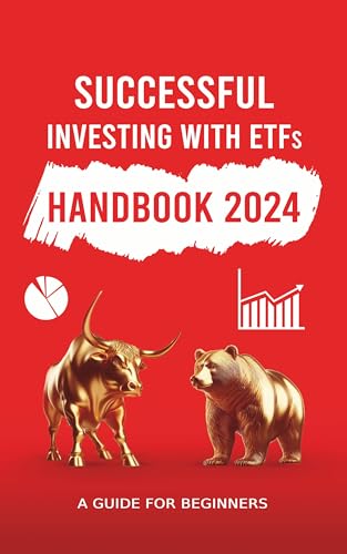 Successfully Investing with ETFs - A 2025 Guide for Beginners