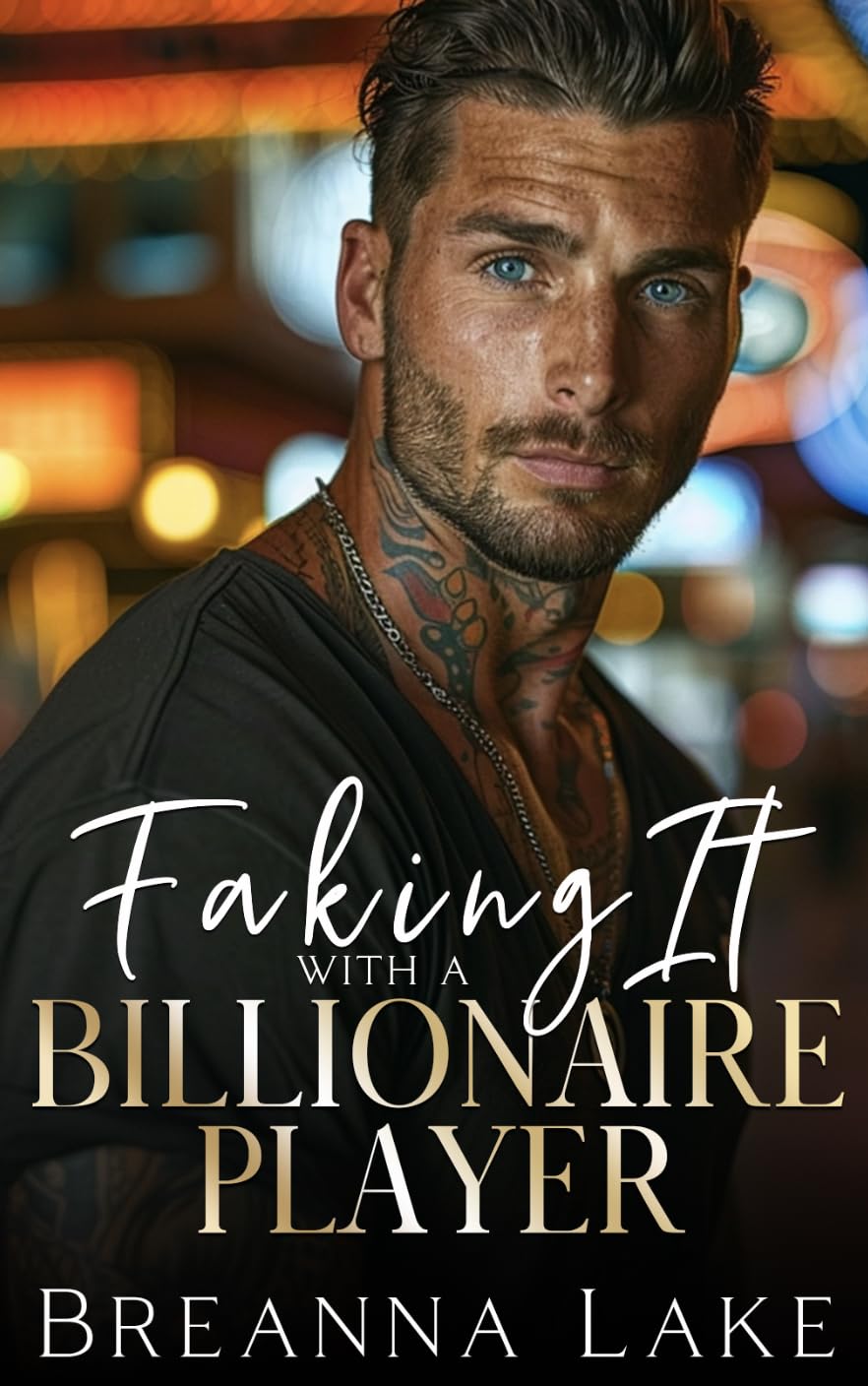 Faking It With A Billionaire Player