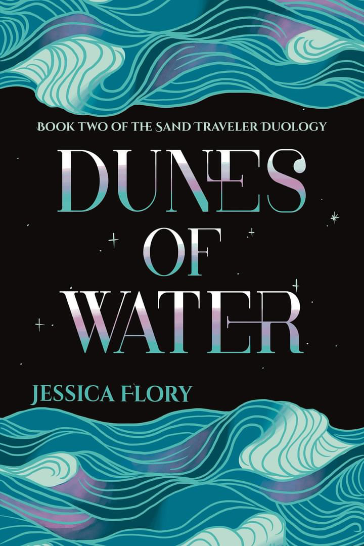 Dunes of Water