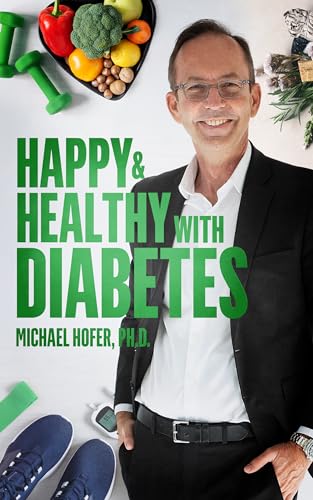 Happy & Healthy with Diabetes