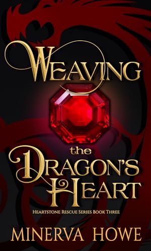 Weaving the Dragon's Heart