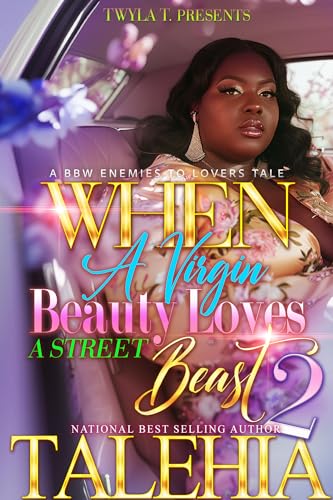 When A Virgin Beauty Loves A Street Beast 2: Finale