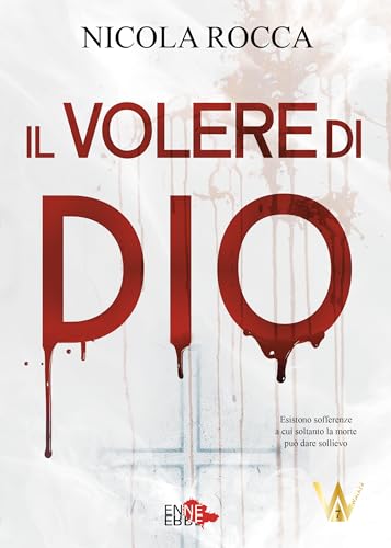 IL VOLERE DI DIO: (Commissario Walker Vol.7)