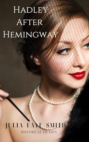 Hadley After Hemingway