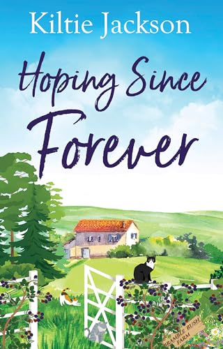 Hoping Since Forever: Since Forever Series # 2