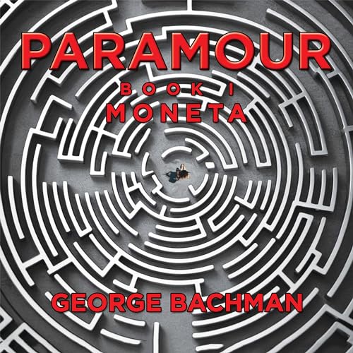 Paramour Book I: Moneta