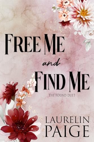 Free Me & Find Me book cover
