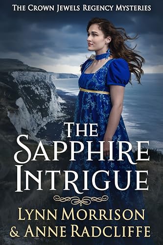 The Sapphire Intrigue