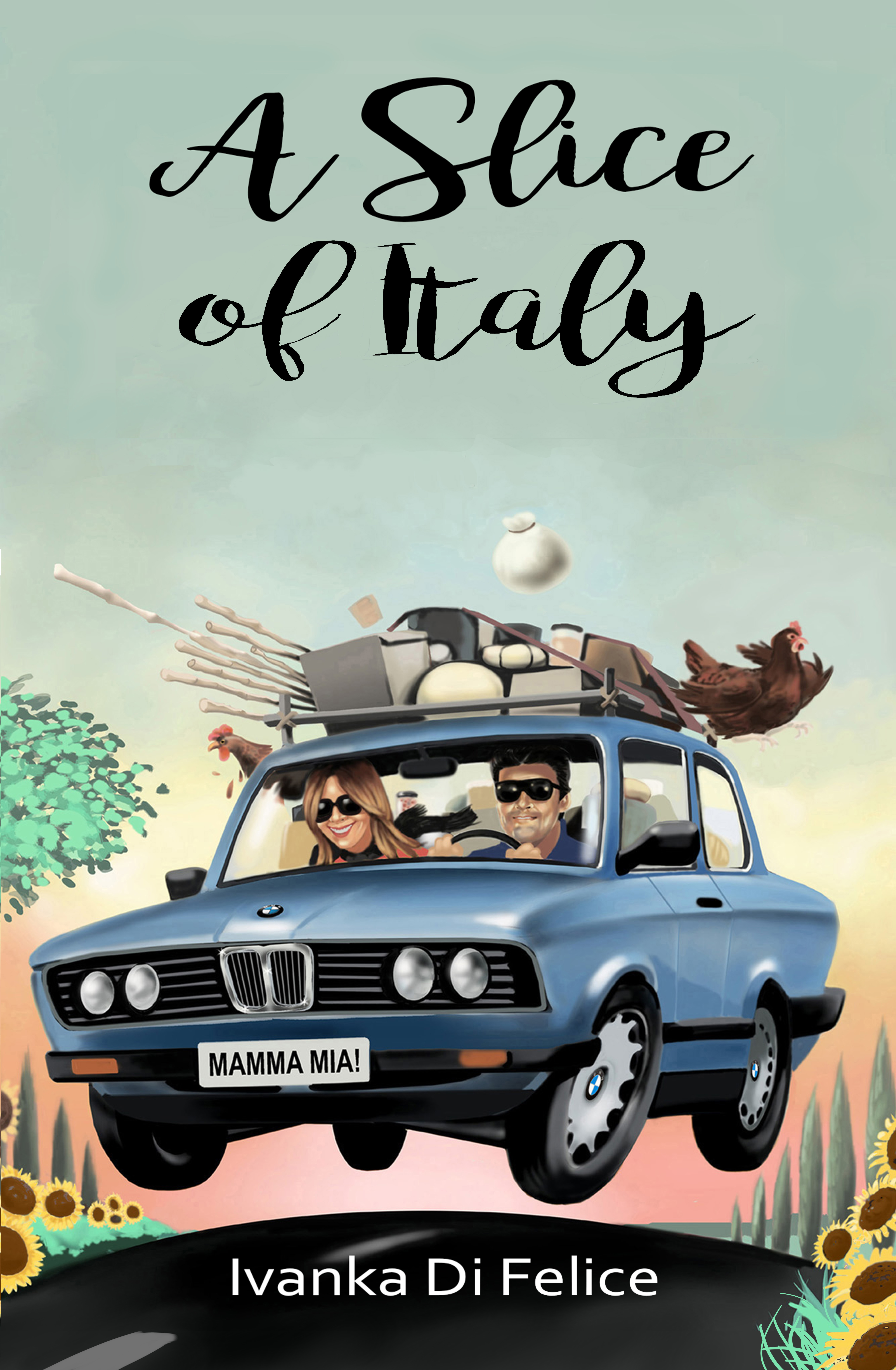 A Slice of Italy